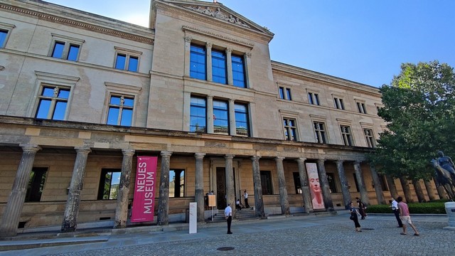 must see museums in Berlin