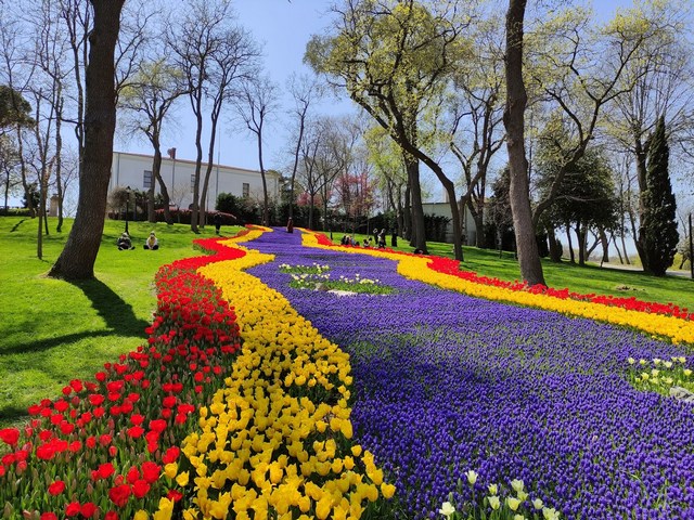 must things to do in Istanbul