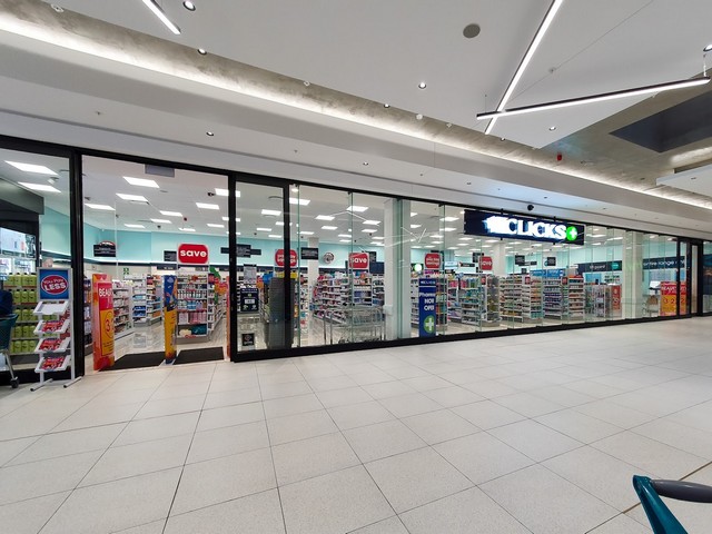 Fairbridge Mall Cape Town