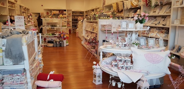 Fashion House Outlet Centre Militari