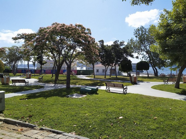 Findikli Park Istanbul