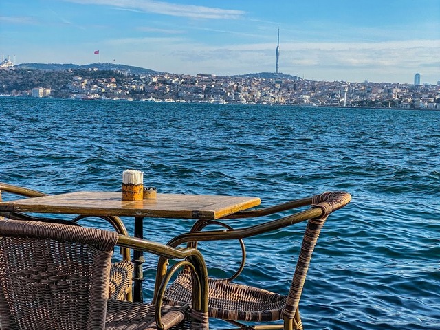 Findikli Park Istanbul