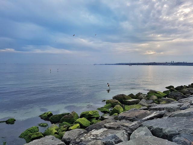 Florya Park Istanbul