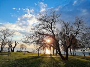 Florya Park Istanbul