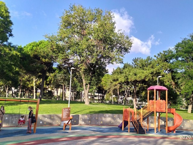 Florya Park Istanbul