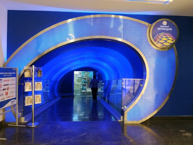 Aqua Florya Mall Istanbul