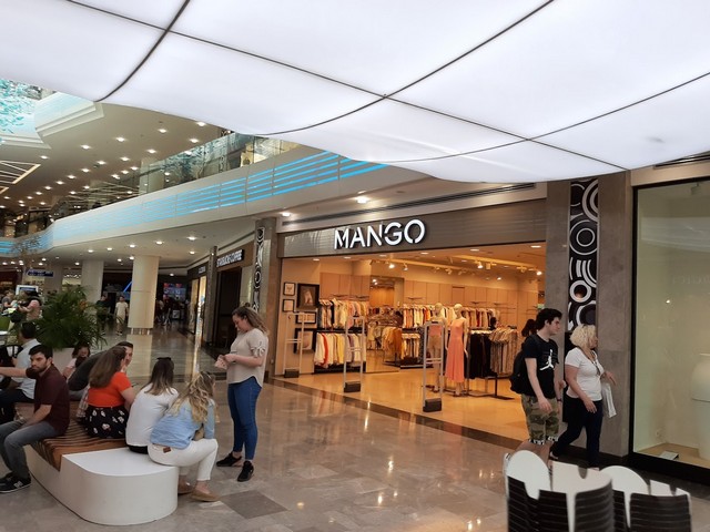 Aqua Florya Mall Istanbul