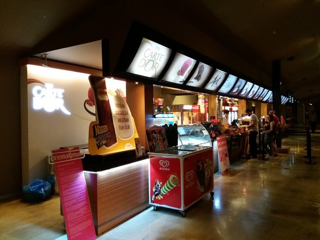Istanbul Mall