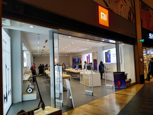 Istanbul Mall
