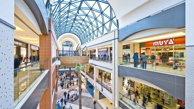Istanbul Mall