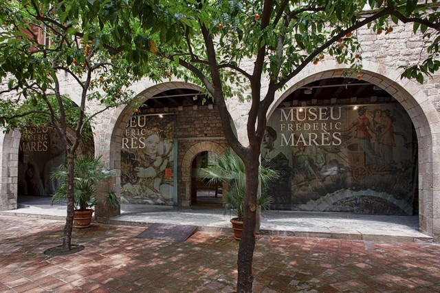 best museums in Barcelona