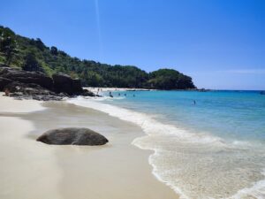 romantic things to do in Phuket