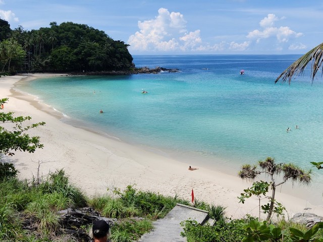best beaches in Phuket - most beautiful beaches in phuket - best beaches in phuket for families
