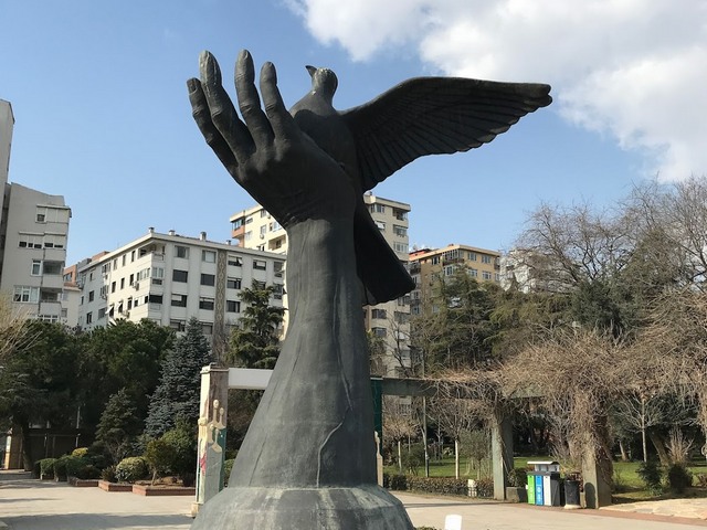 Freedom Park Istanbul