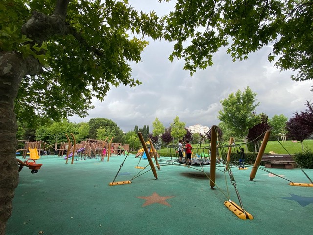 Freedom Park Istanbul