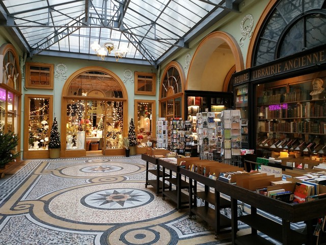 must things to do in Paris