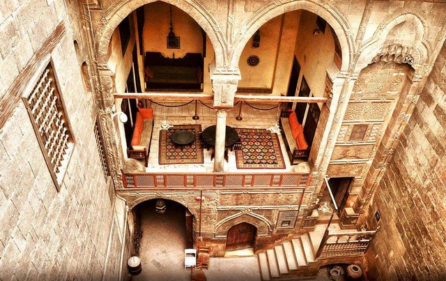 best free things to do in Cairo