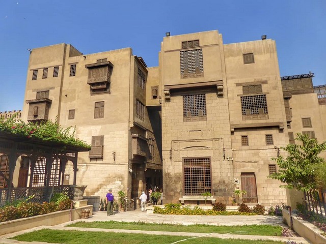 best museums in Cairo