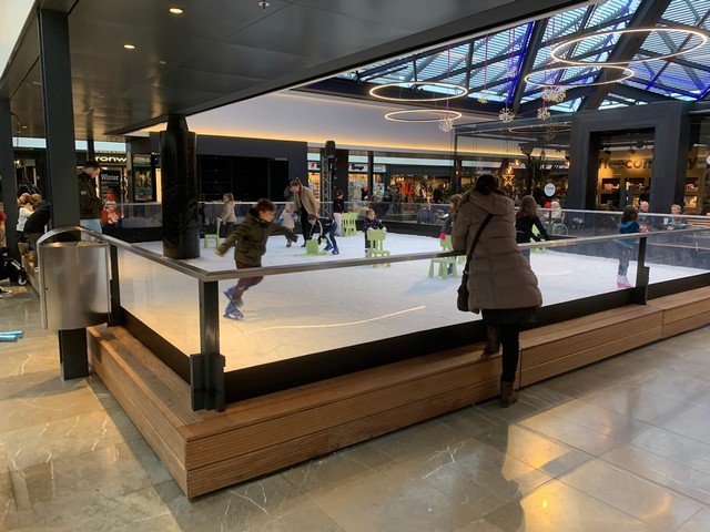 Gelderlandplein Amsterdam