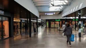 Gelderlandplein Mall