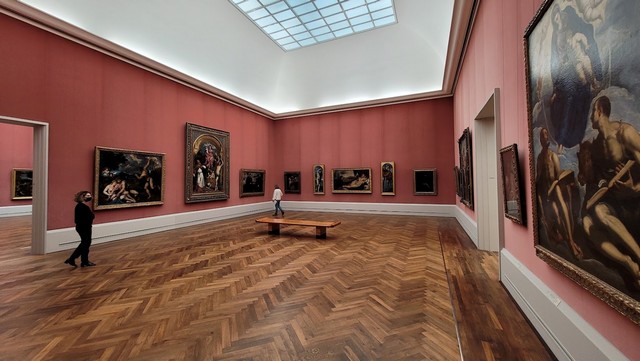 top museums in Berlin