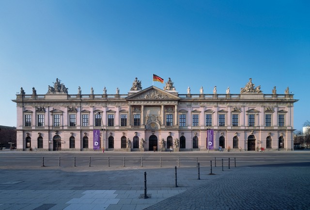 best museums in Berlin Germany