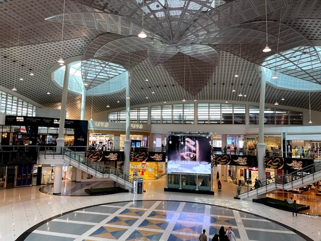 Granada Centre Riyadh - Granada Mall Riyadh saudi arabia