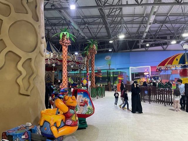 Granada Mall Riyadh Restaurants - Hotels near Granada Mall Riyadh