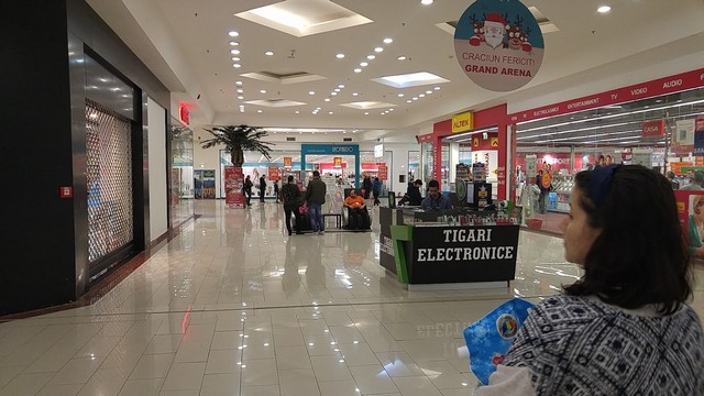 Grand Arena Mall