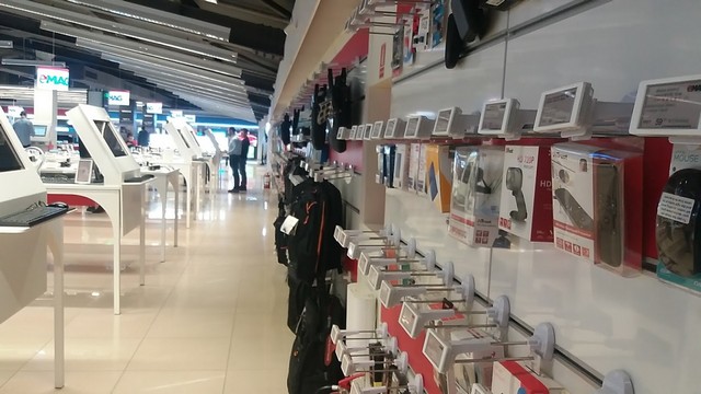 Grant Shopping Center