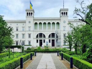 best art museums in Berlin