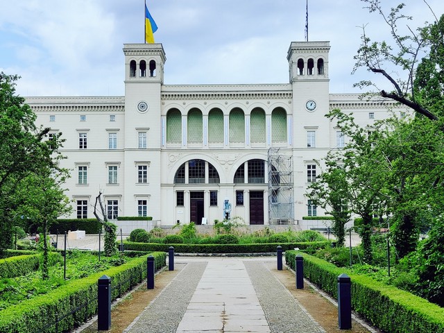 must see museums in Berlin