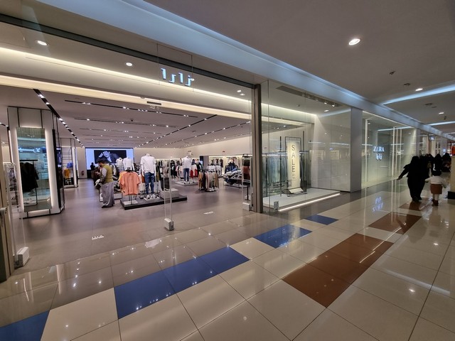 Hayat Mall Riyadh