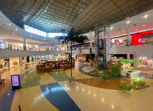 Hayat Mall Riyadh