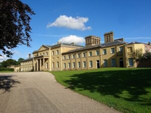 Heaton Park