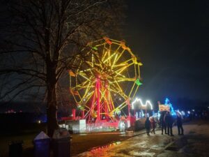 things to do in Manchester with family