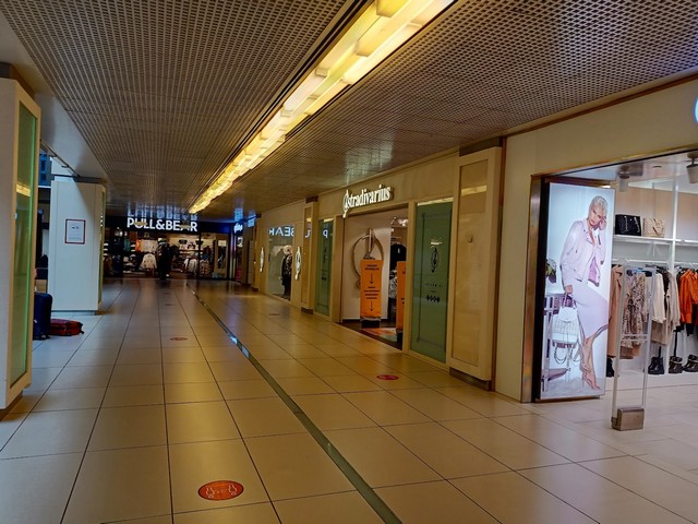 Historia Mall Istanbul