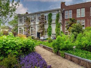 Hortus Botanicus Amsterdam