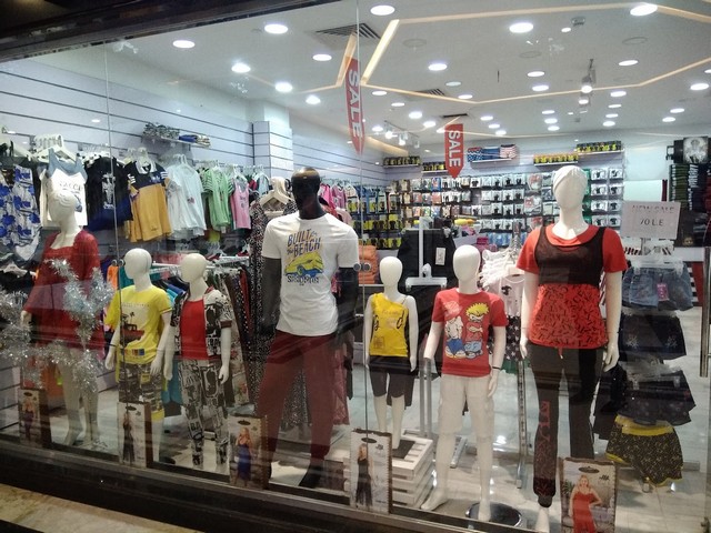 Hurghada City Center