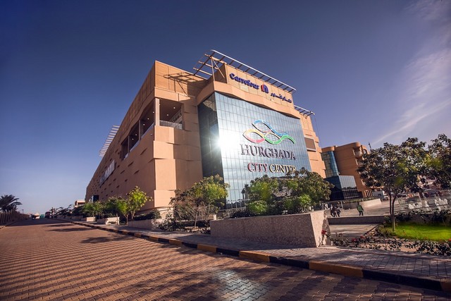 things to do in Hurghada City