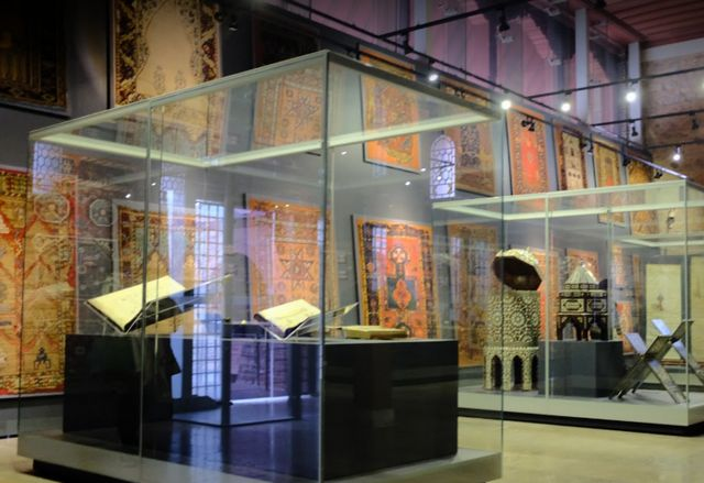 top museums in Istanbul