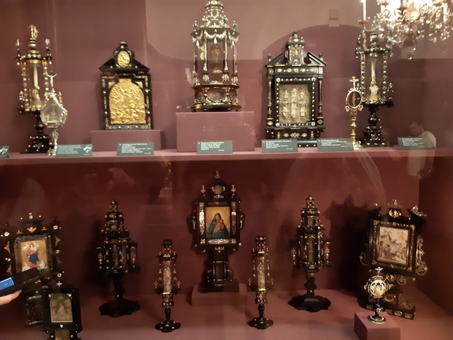 attractions in Vienna