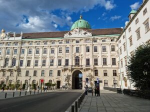 top attractions in Vienna Austria