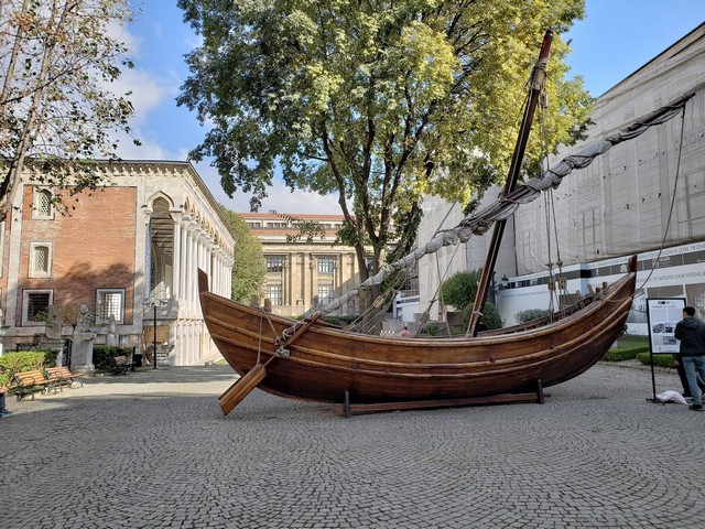 Istanbul Archaeology Museums