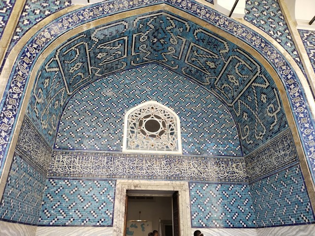 Istanbul Archaeology Museums