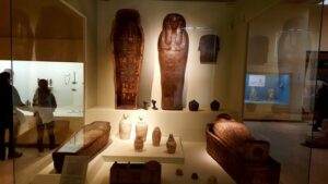 famous museums in Istanbul - Istanbul Archaeology Museums