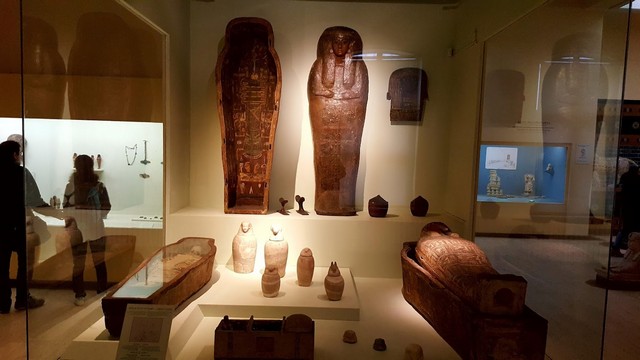 Istanbul Archaeology Museums