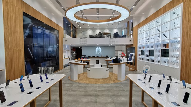 Istinye Park Mall Istanbul