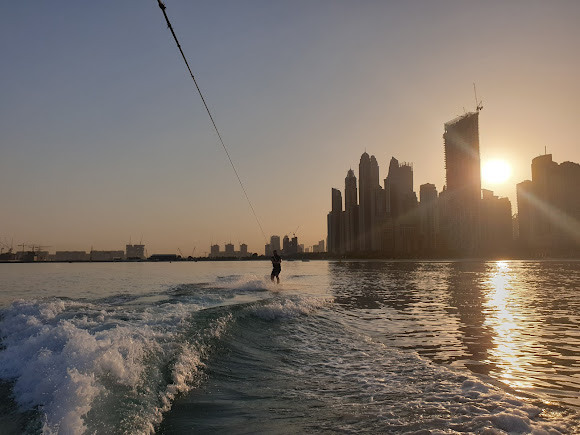 Dubai beaches