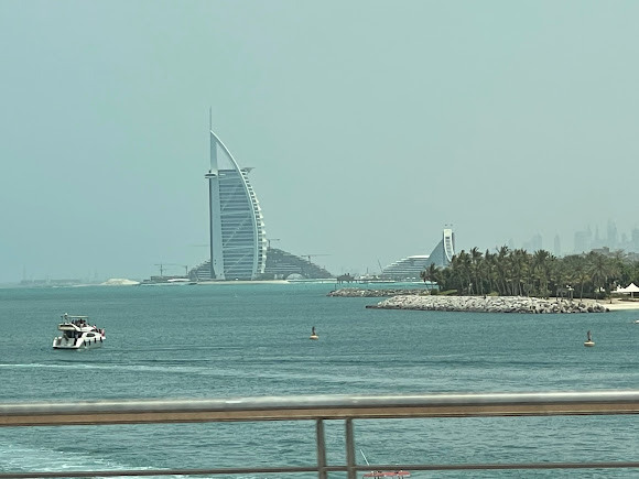 Jumeirah Beach Dubai